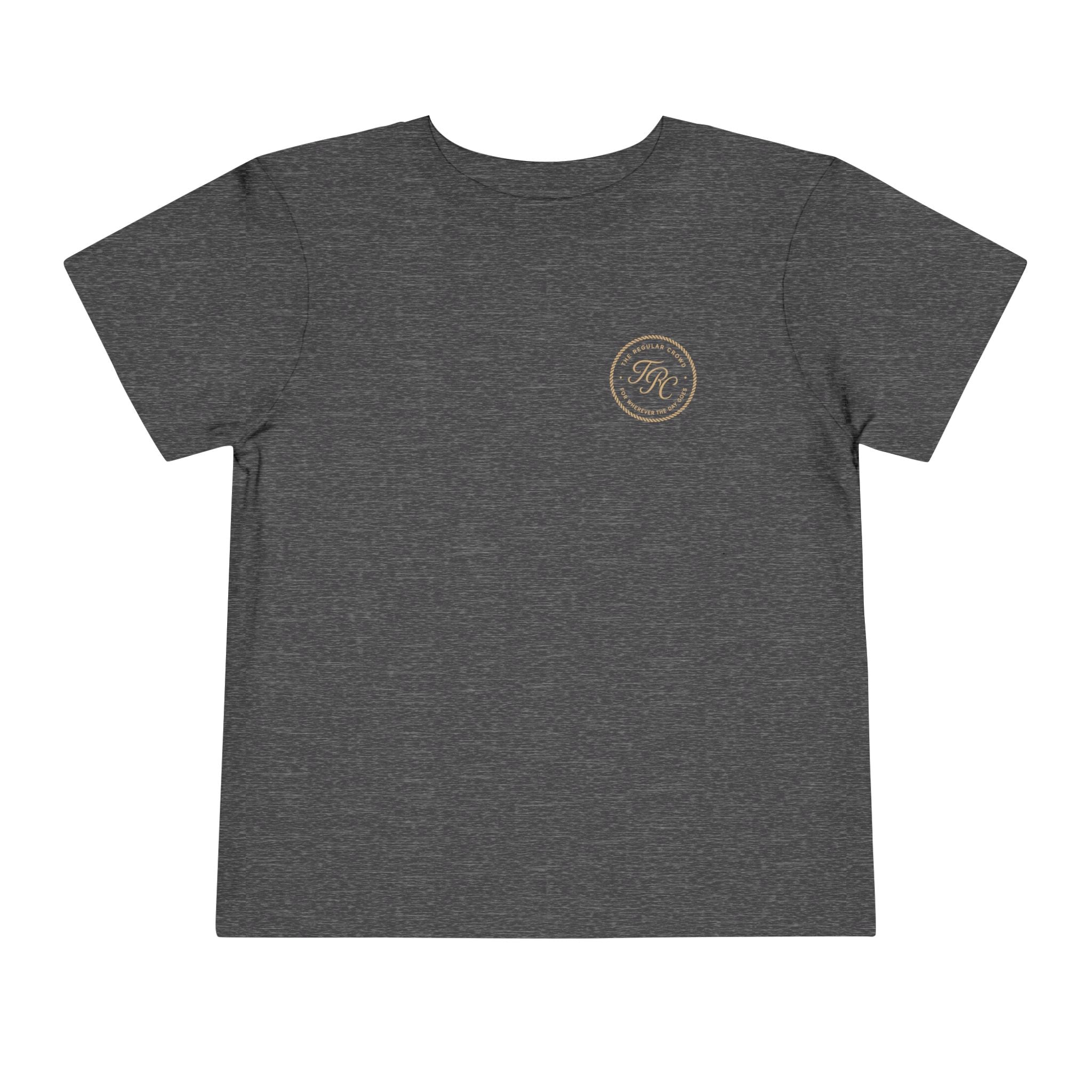 U.S Yacht Ensign | Toddler Tee