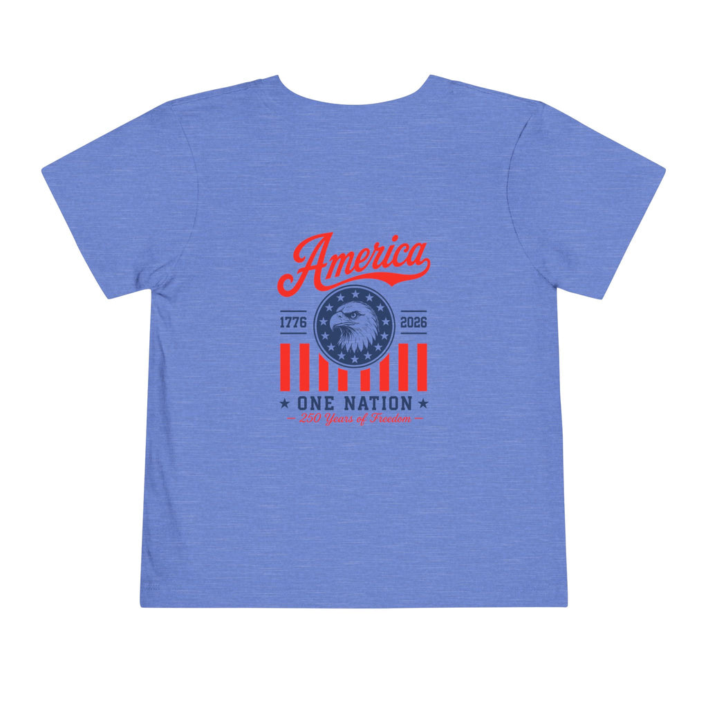 Copy of America 250 | Tee
