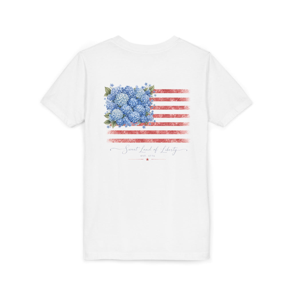 Sweet Land of Liberty | Youth Tee