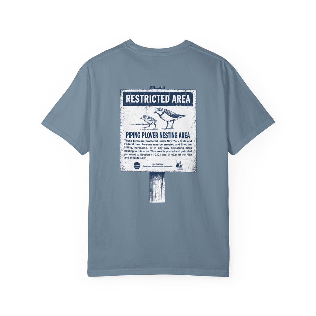 Piping Plover | Tee