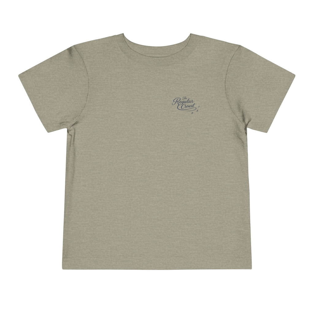 Piping Plovers | Toddler Tee