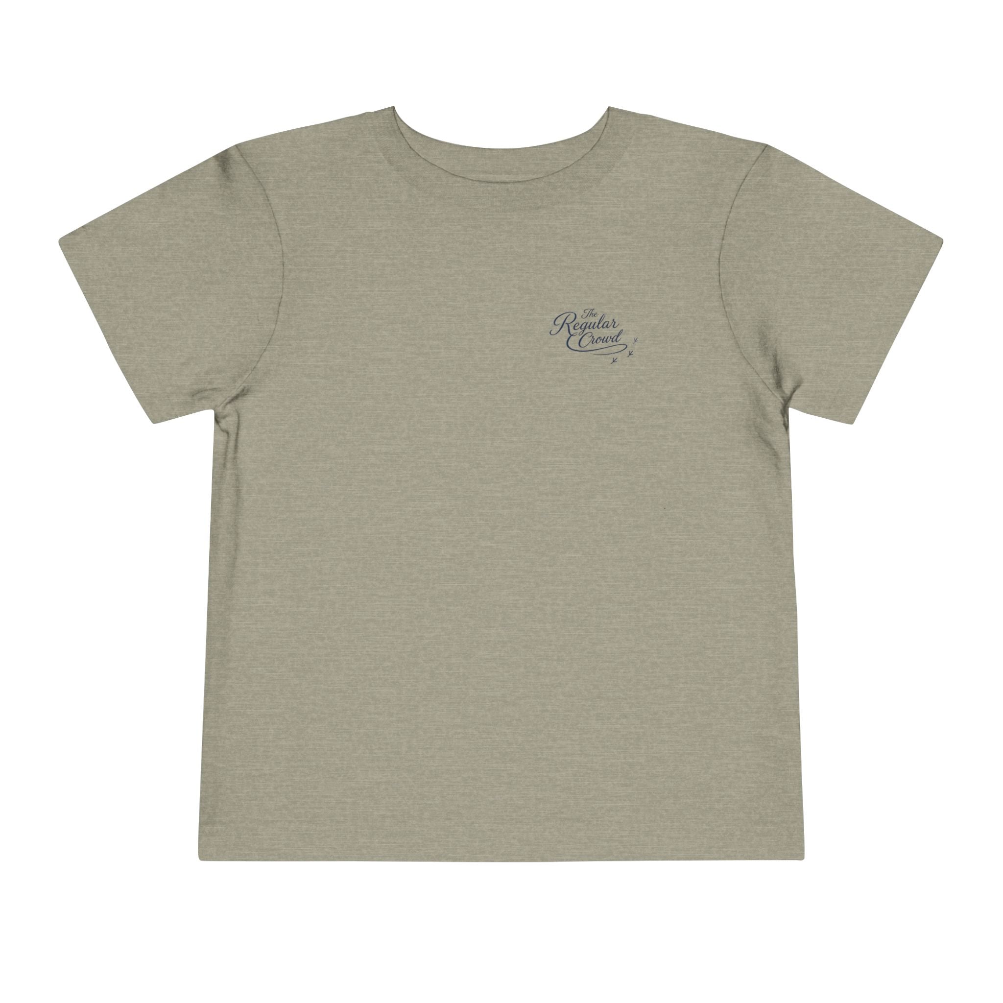 Piping Plovers | Toddler Tee