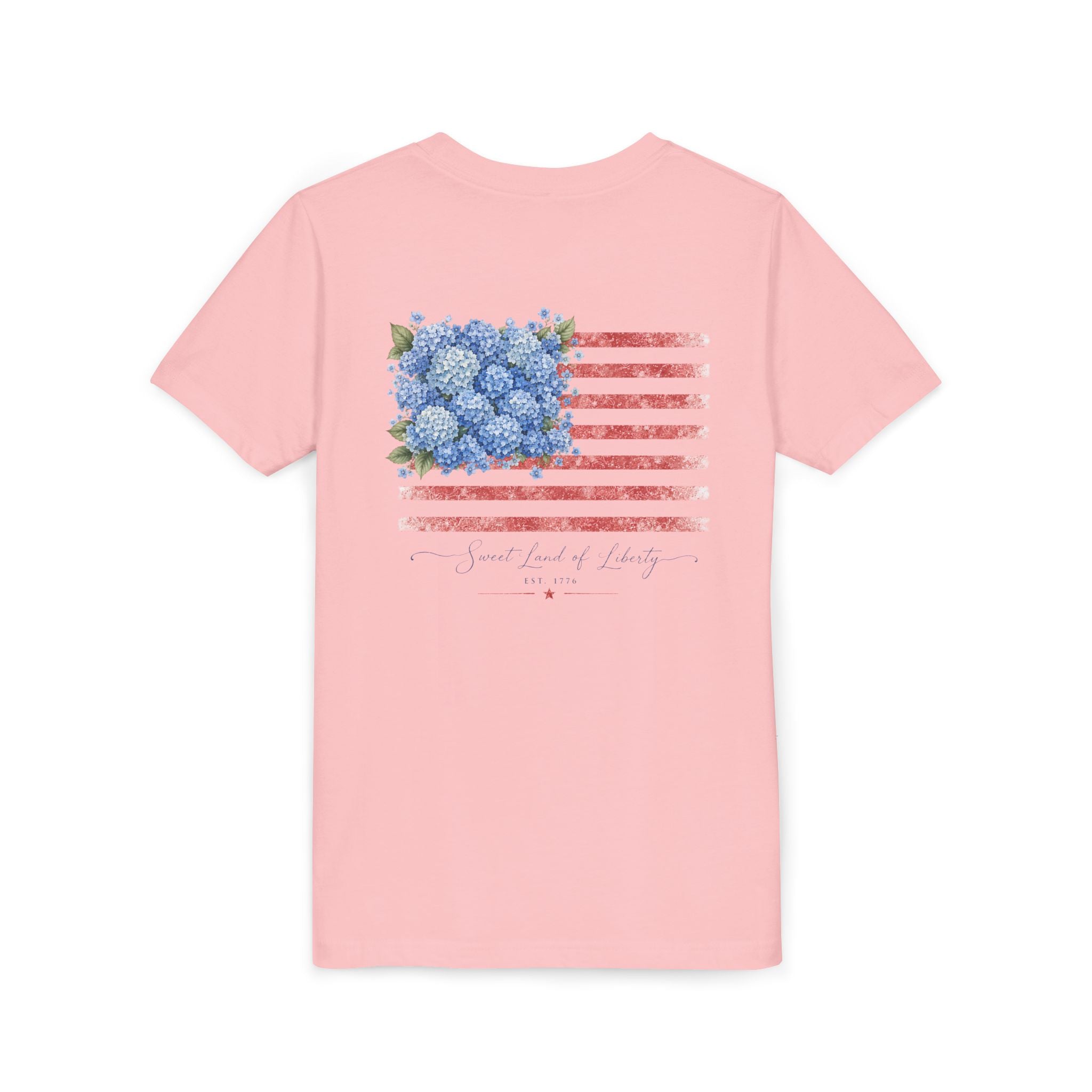 Sweet Land of Liberty | Youth Tee