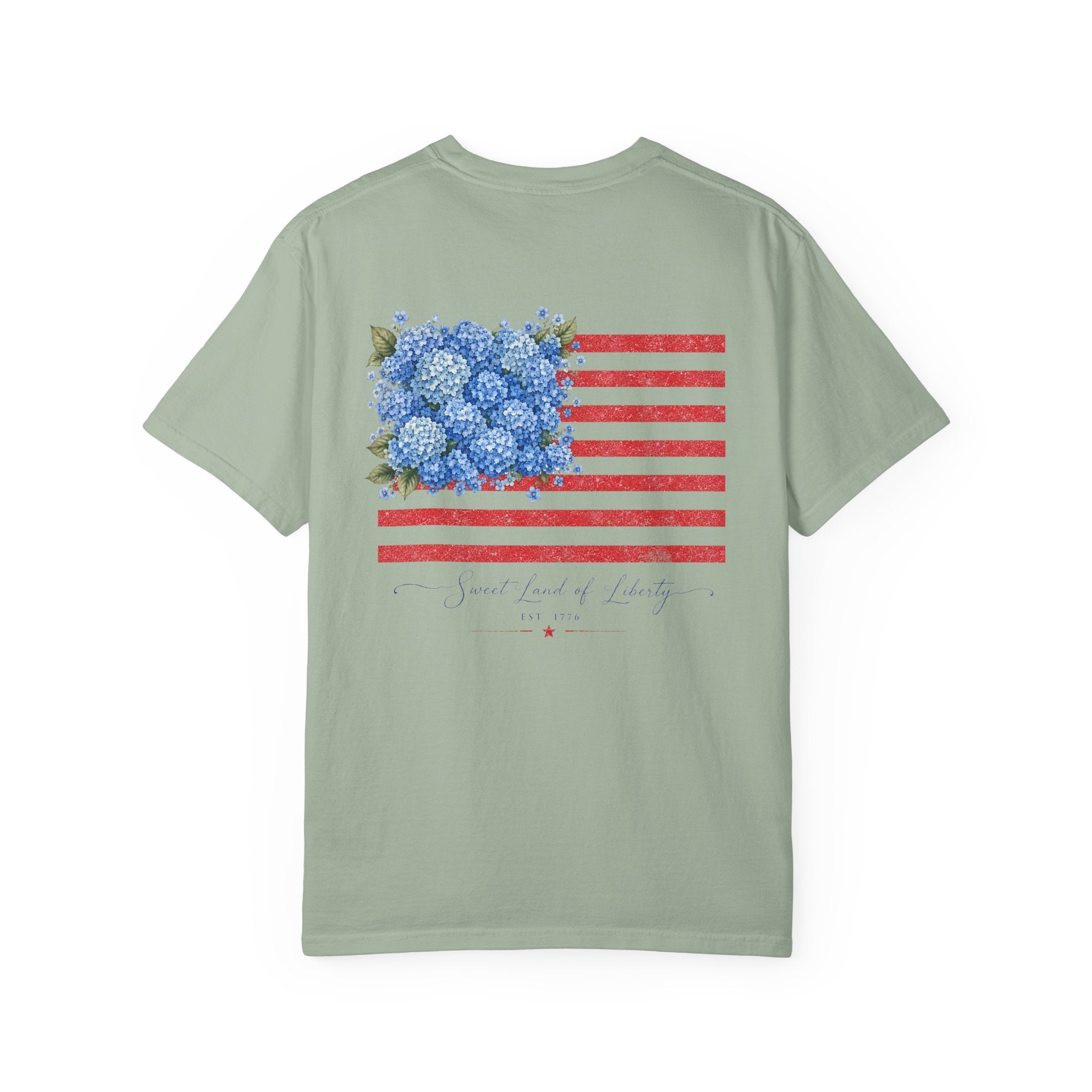 Sweet Land of Liberty | Tee