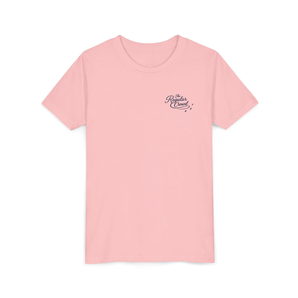 Piping Plovers | Youth Tee