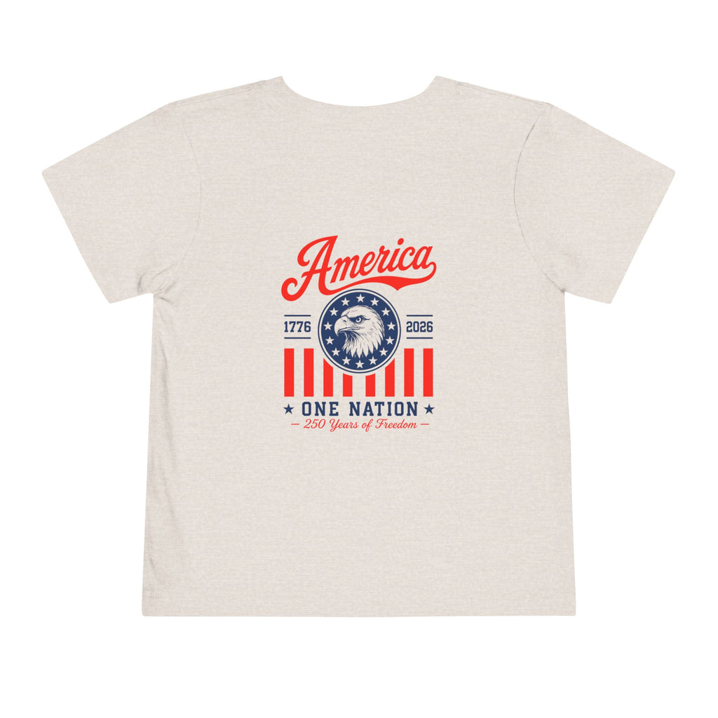 Copy of America 250 | Tee