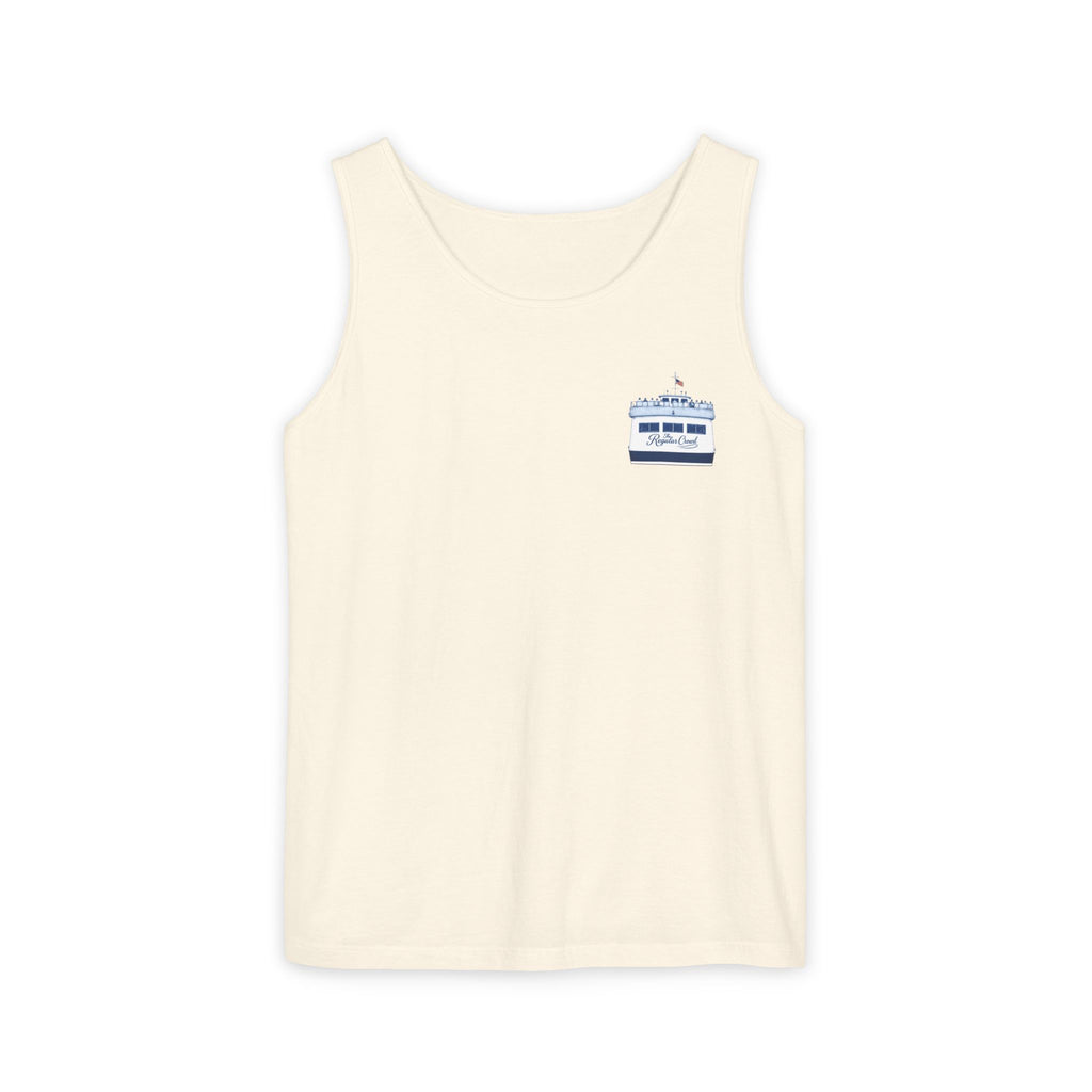 Meet Me Up Top | Tank