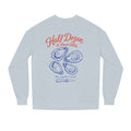 Half Dozen & House White | Crewneck Sweatshirt