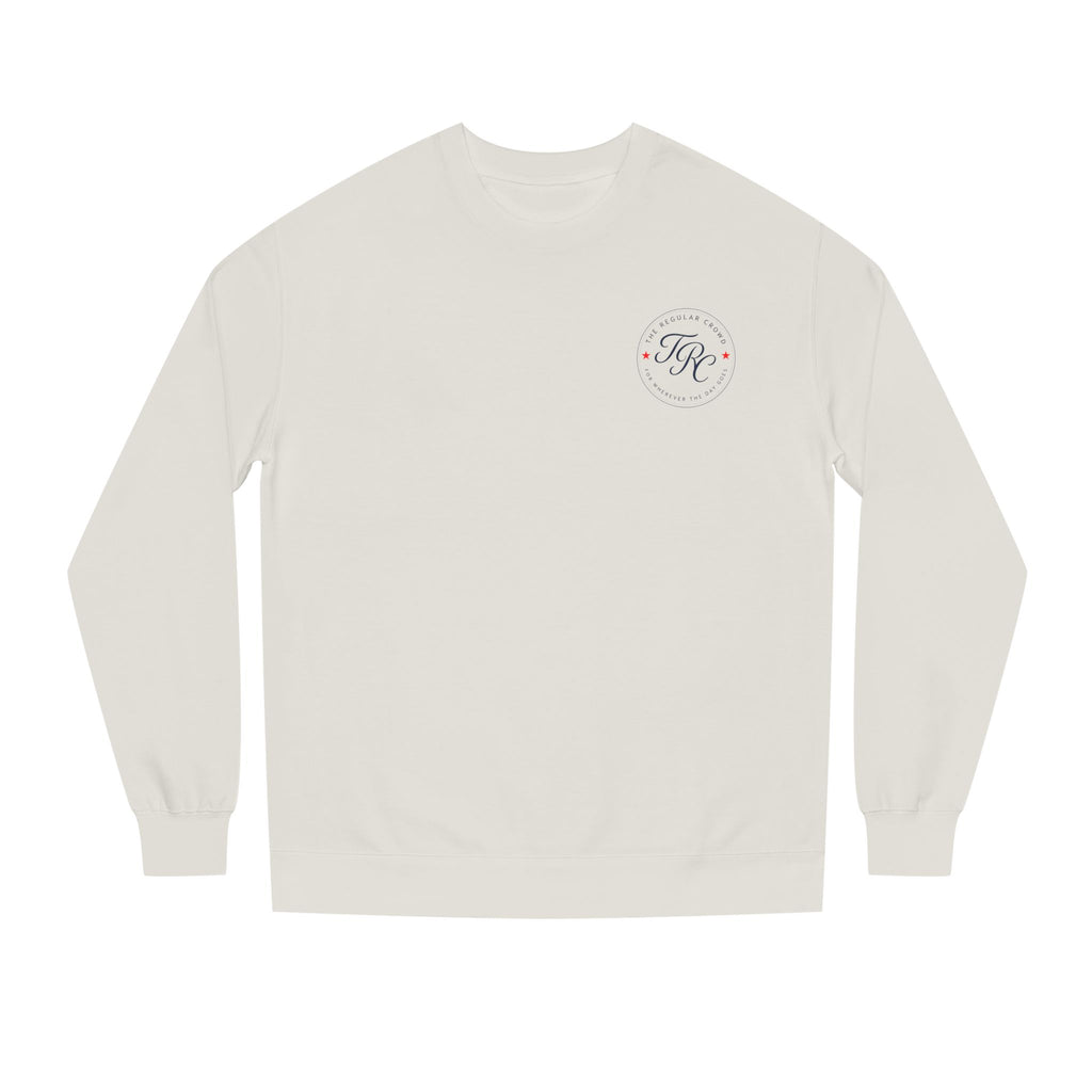 America 250 | Crewneck Sweatshirt