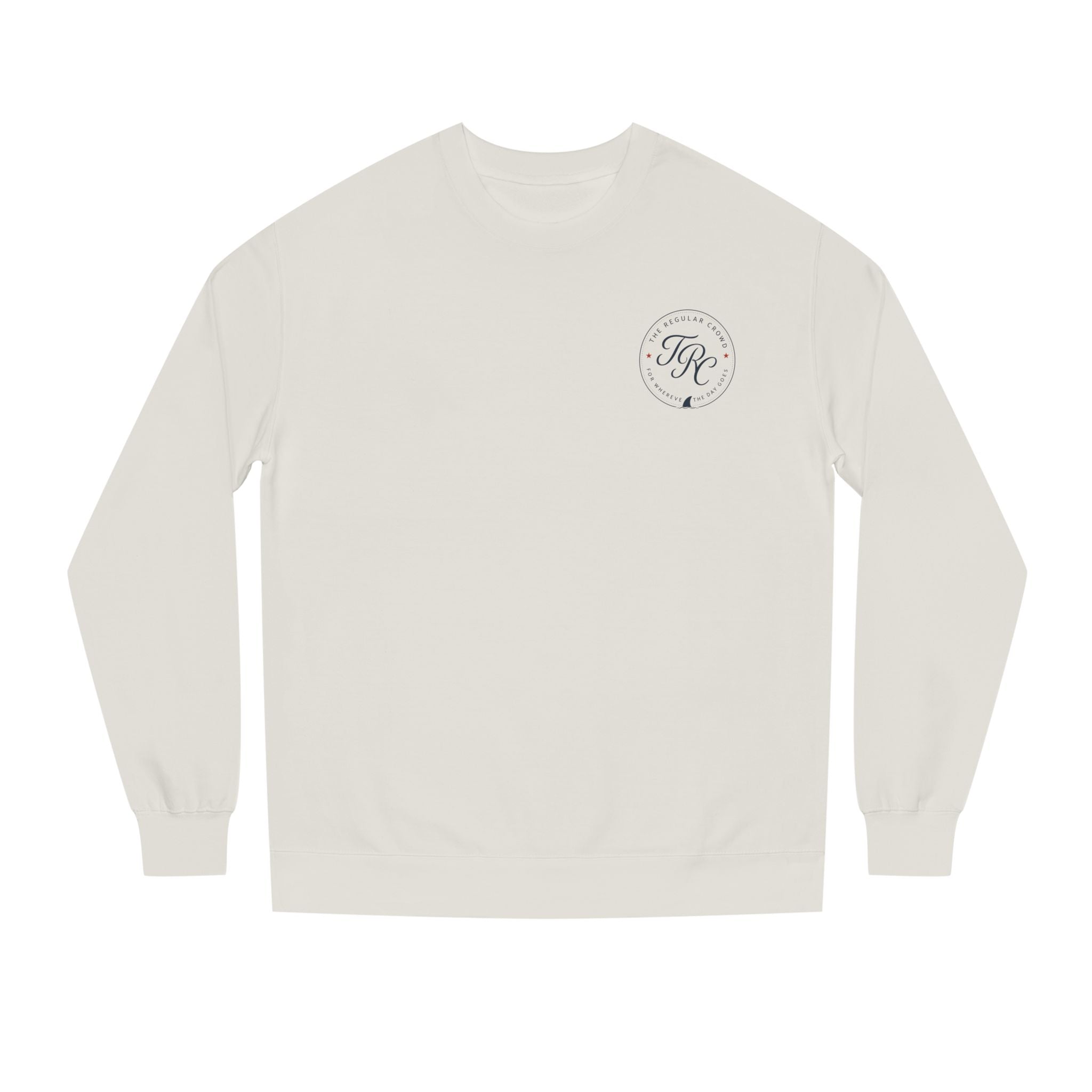 Bigger Cooler | Crewneck Sweatshirt