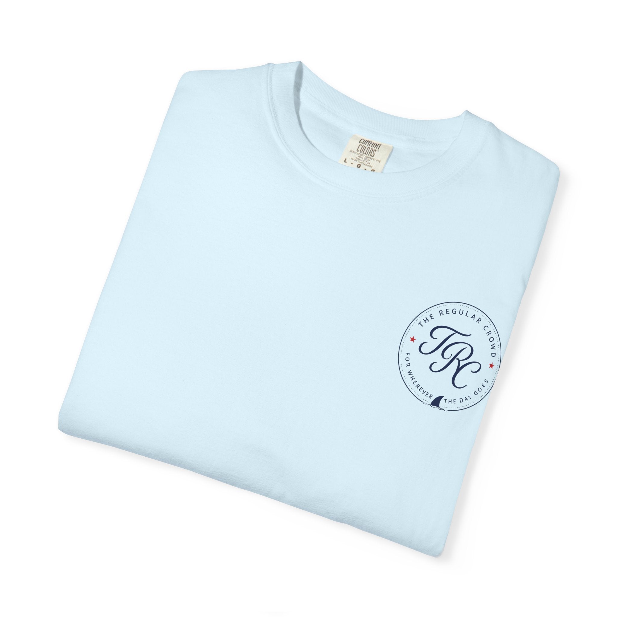 Bigger Cooler | Tee