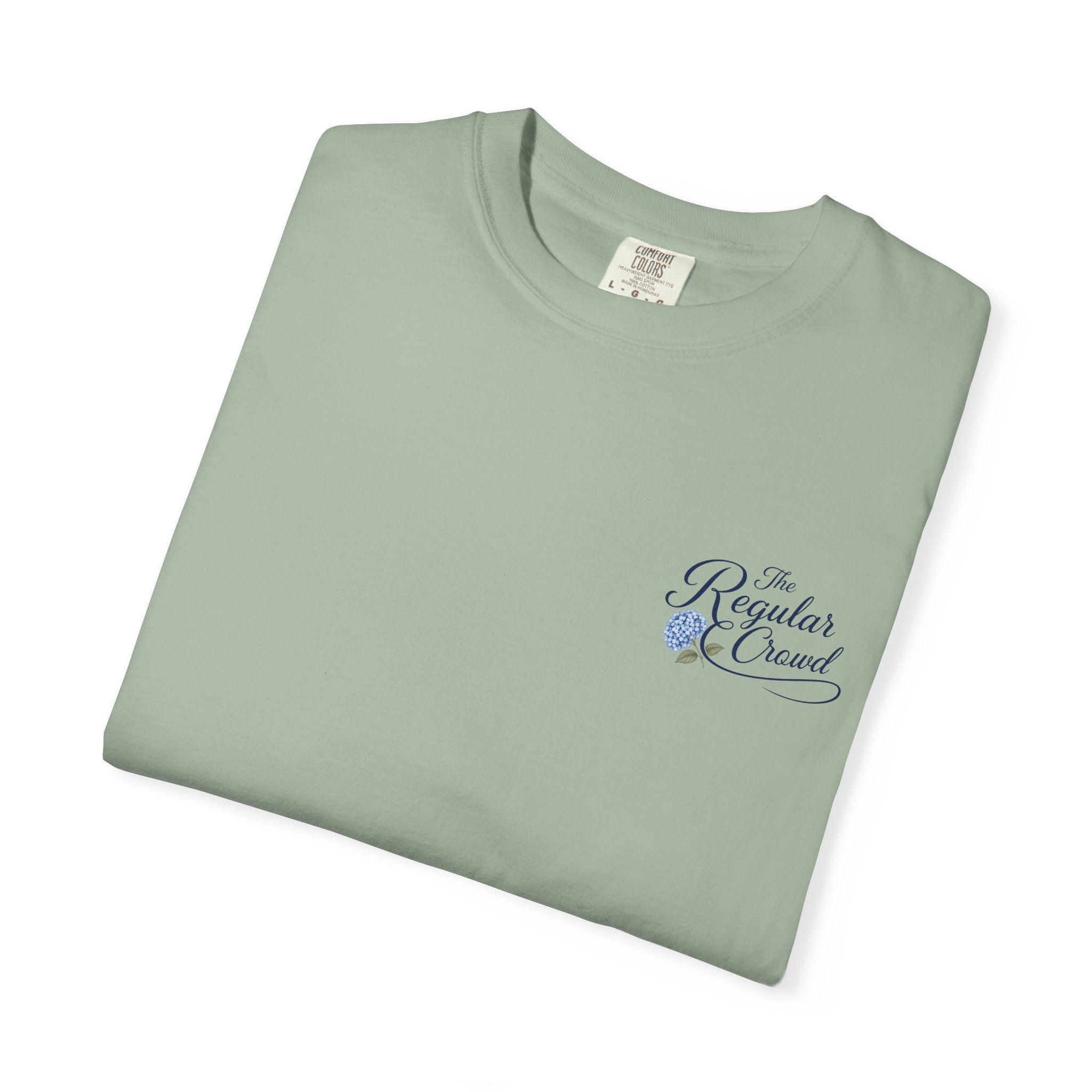 Sweet Land of Liberty | Tee