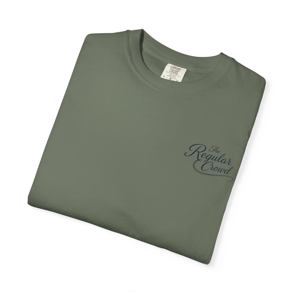 The Franklin 250 | Tee