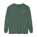 U.S Yacht Ensign | Long Sleeve Shirt