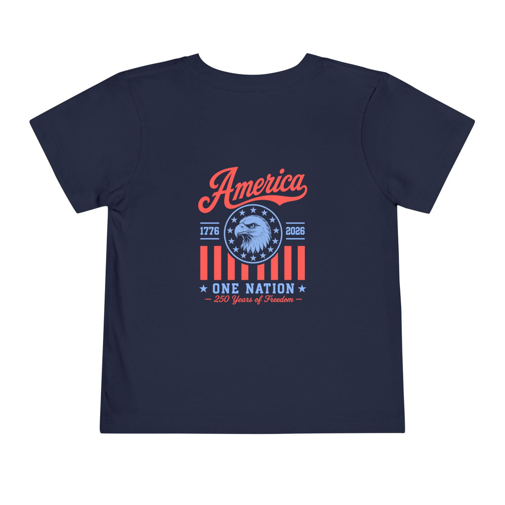 Copy of America 250 | Tee