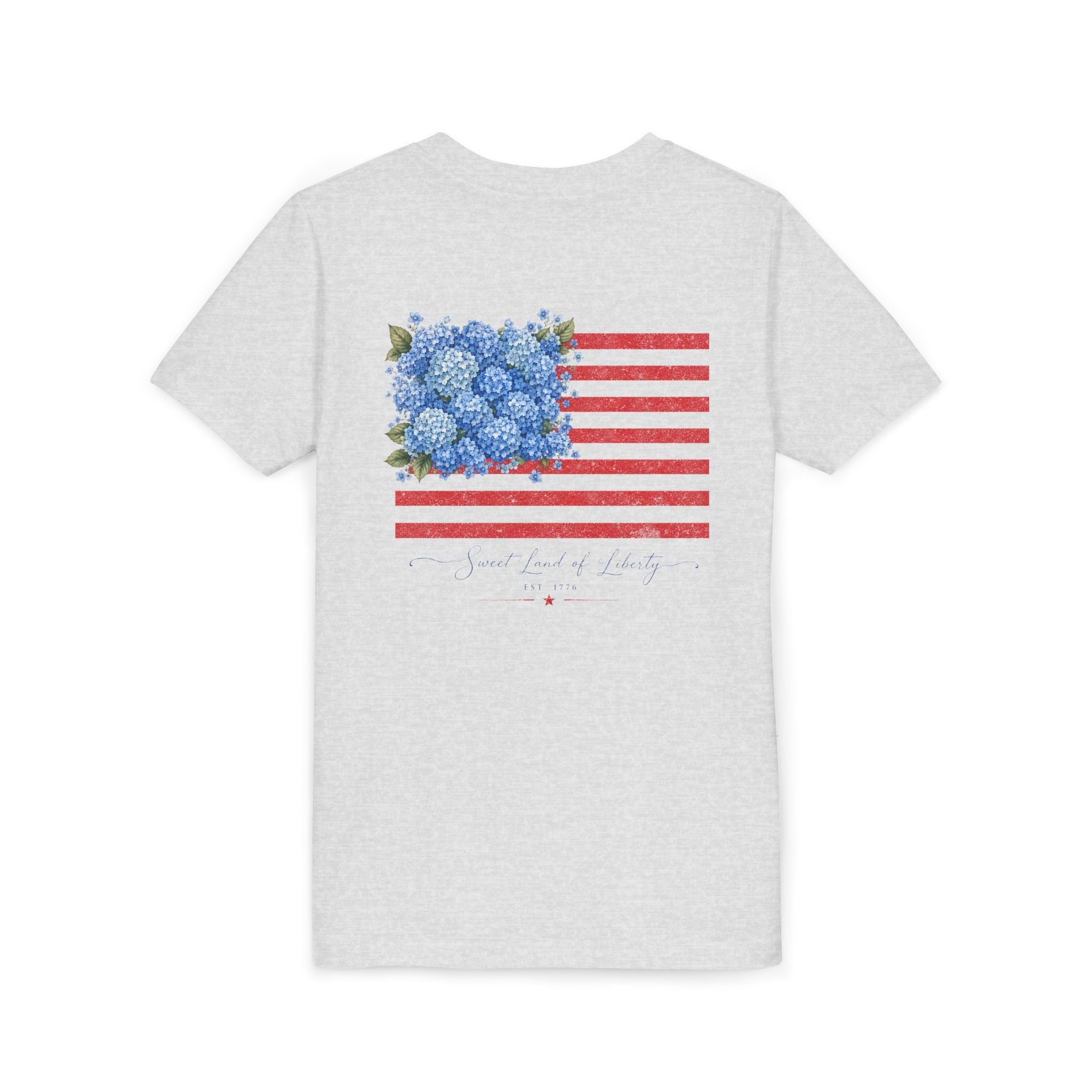 Sweet Land of Liberty | Youth Tee