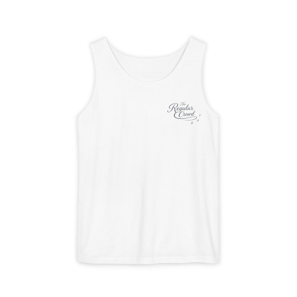Piping Plovers | Tank