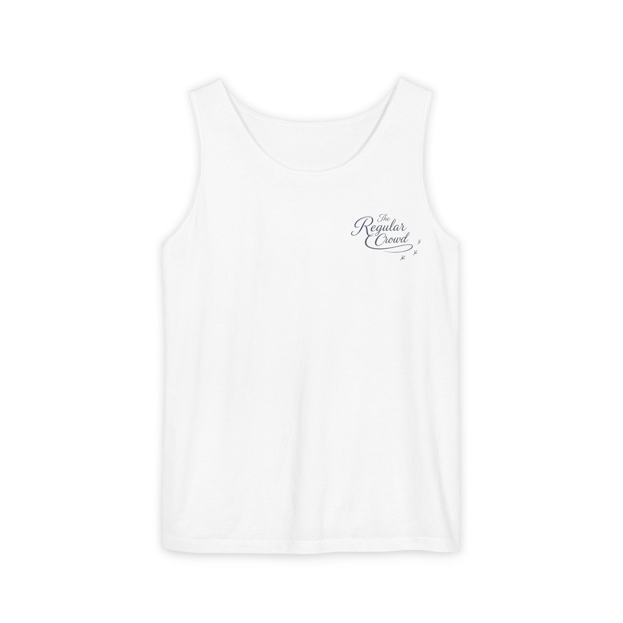 Piping Plovers | Tank