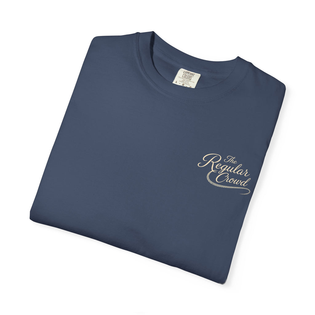 The Franklin 250 | Tee