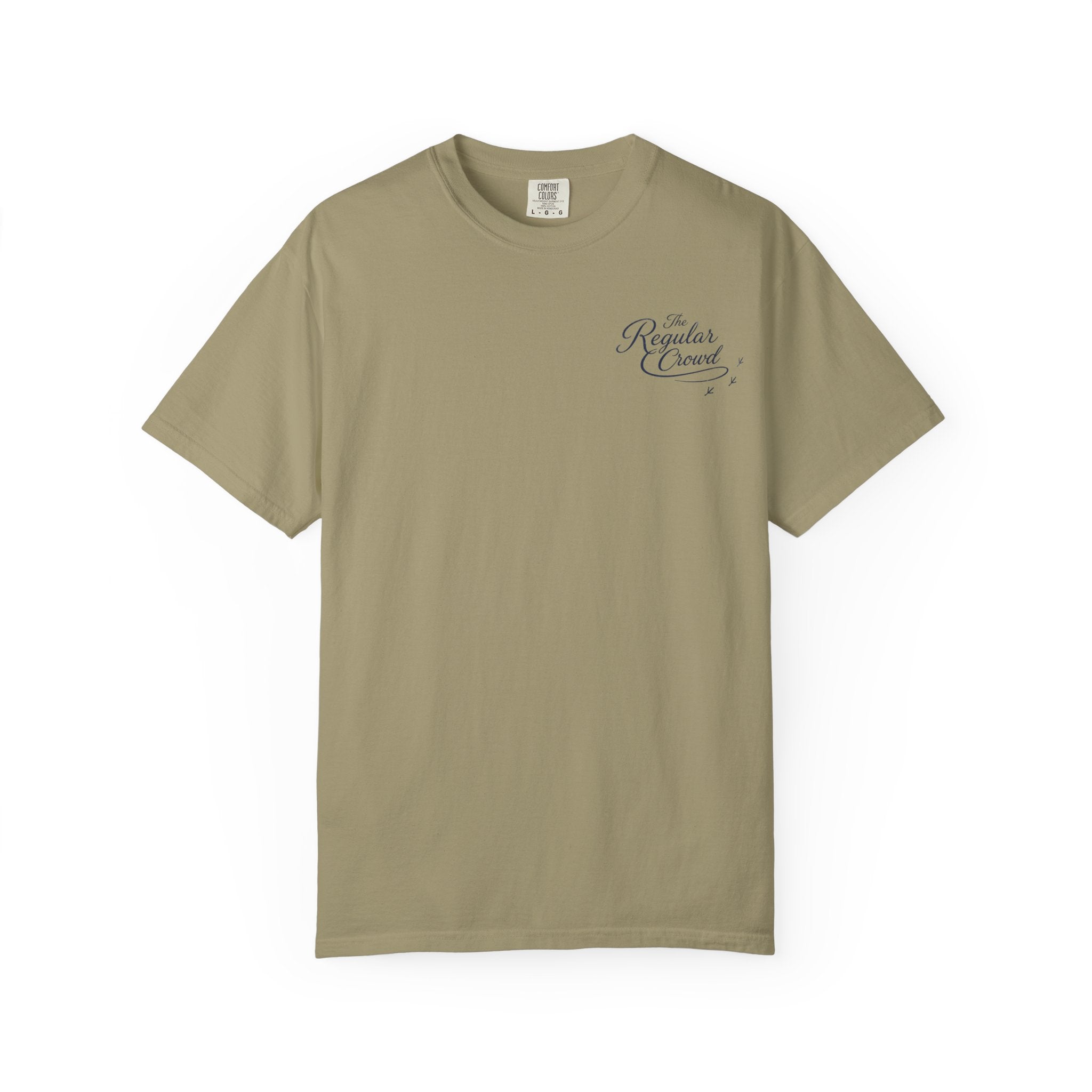 Piping Plover | Tee