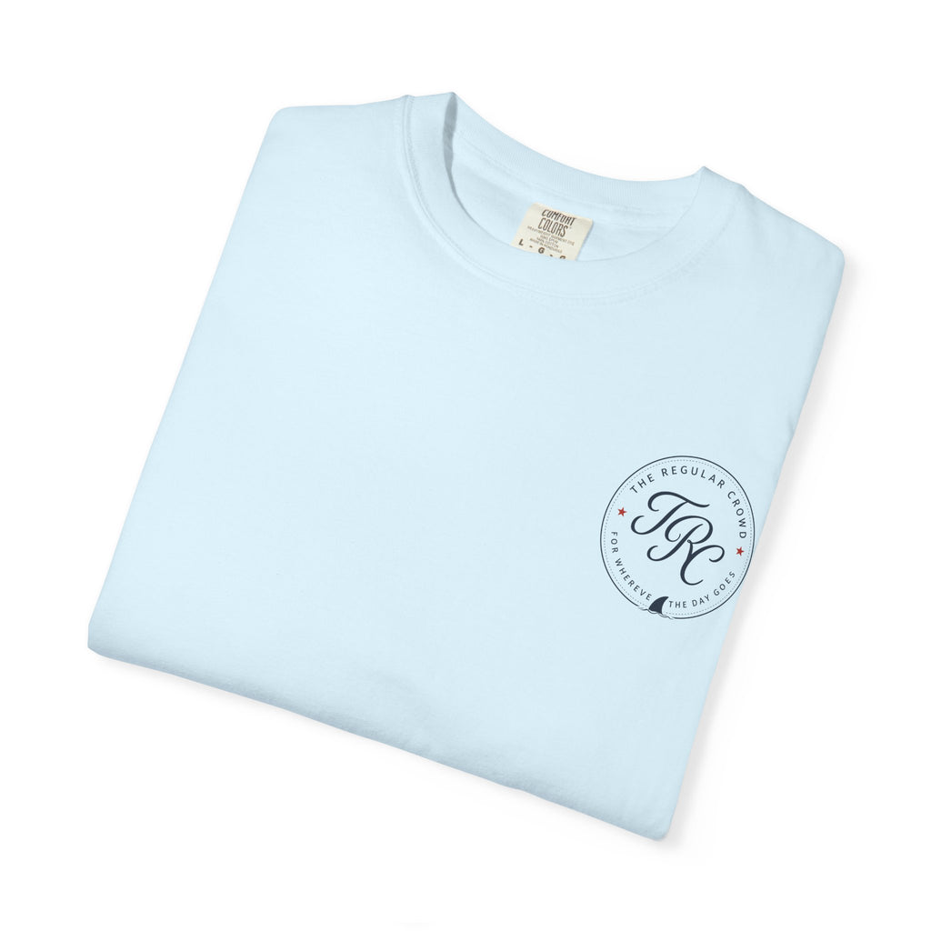 Bigger Cooler | Tee