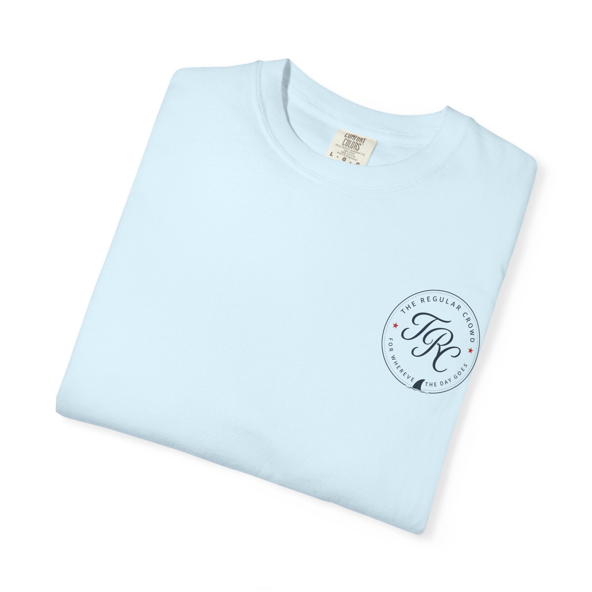 Bigger Cooler | Tee