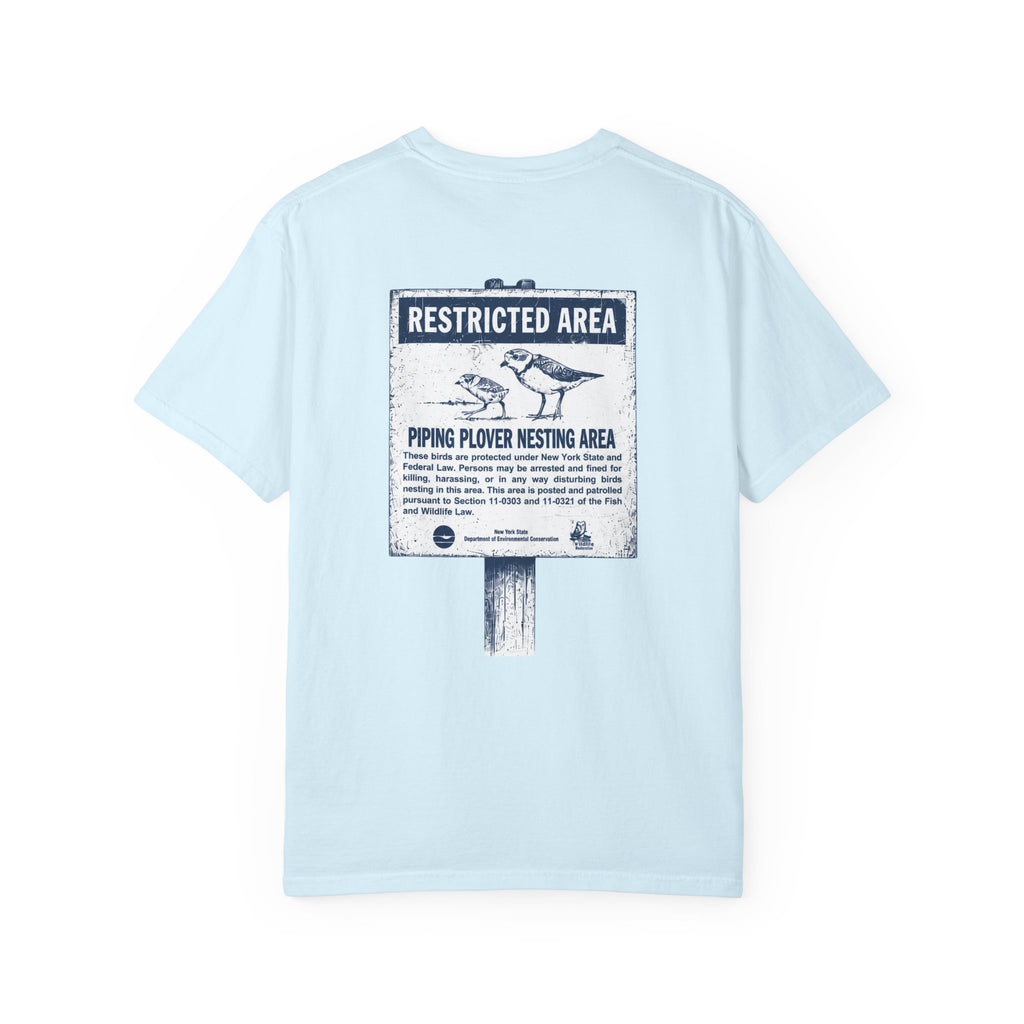 Piping Plover | Tee