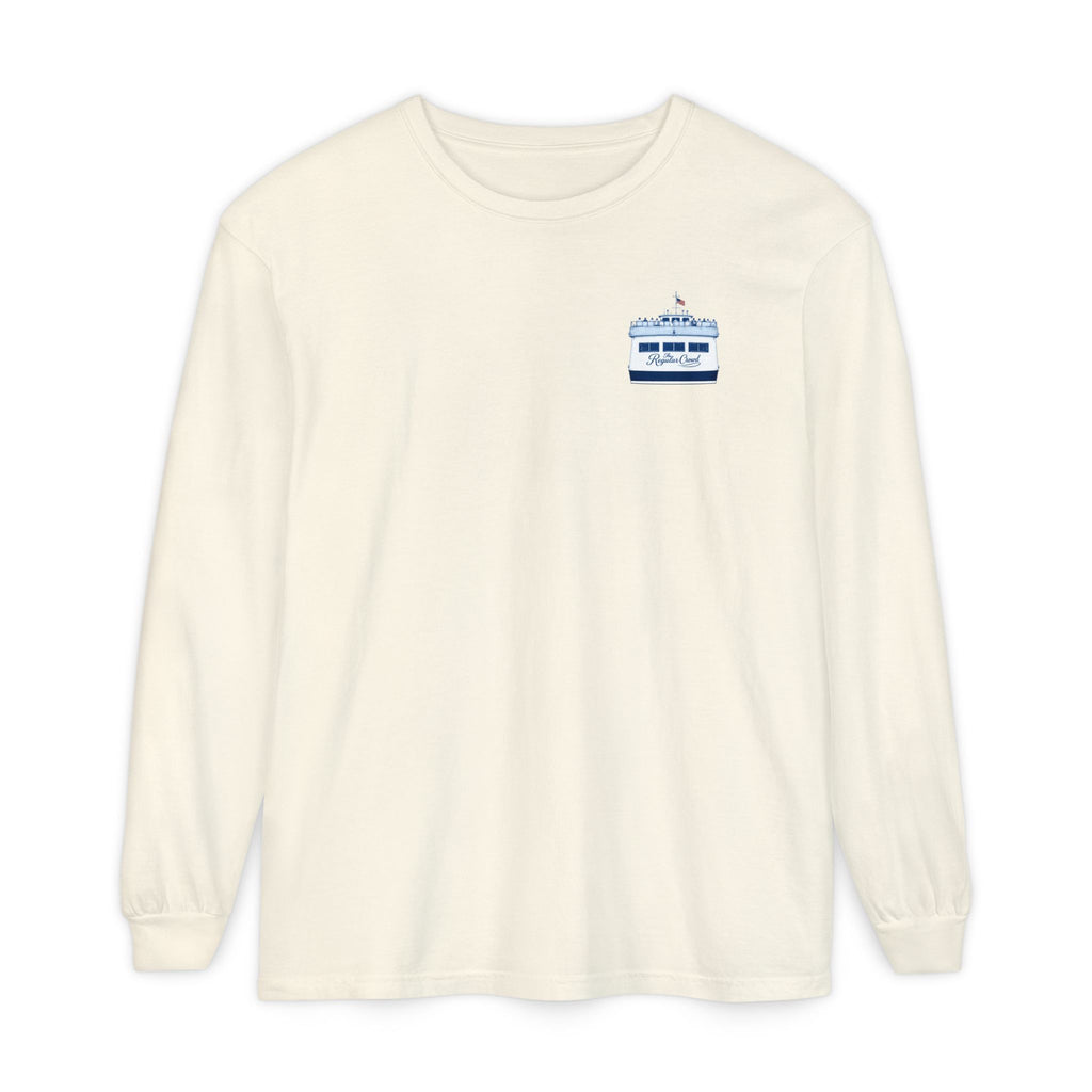 Meet Me Up Top | Long Sleeve Shirt