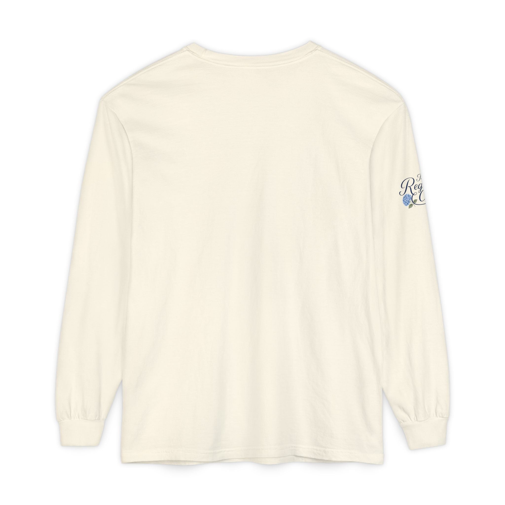 Sweet Land of Liberty | Long Sleeve Shirt