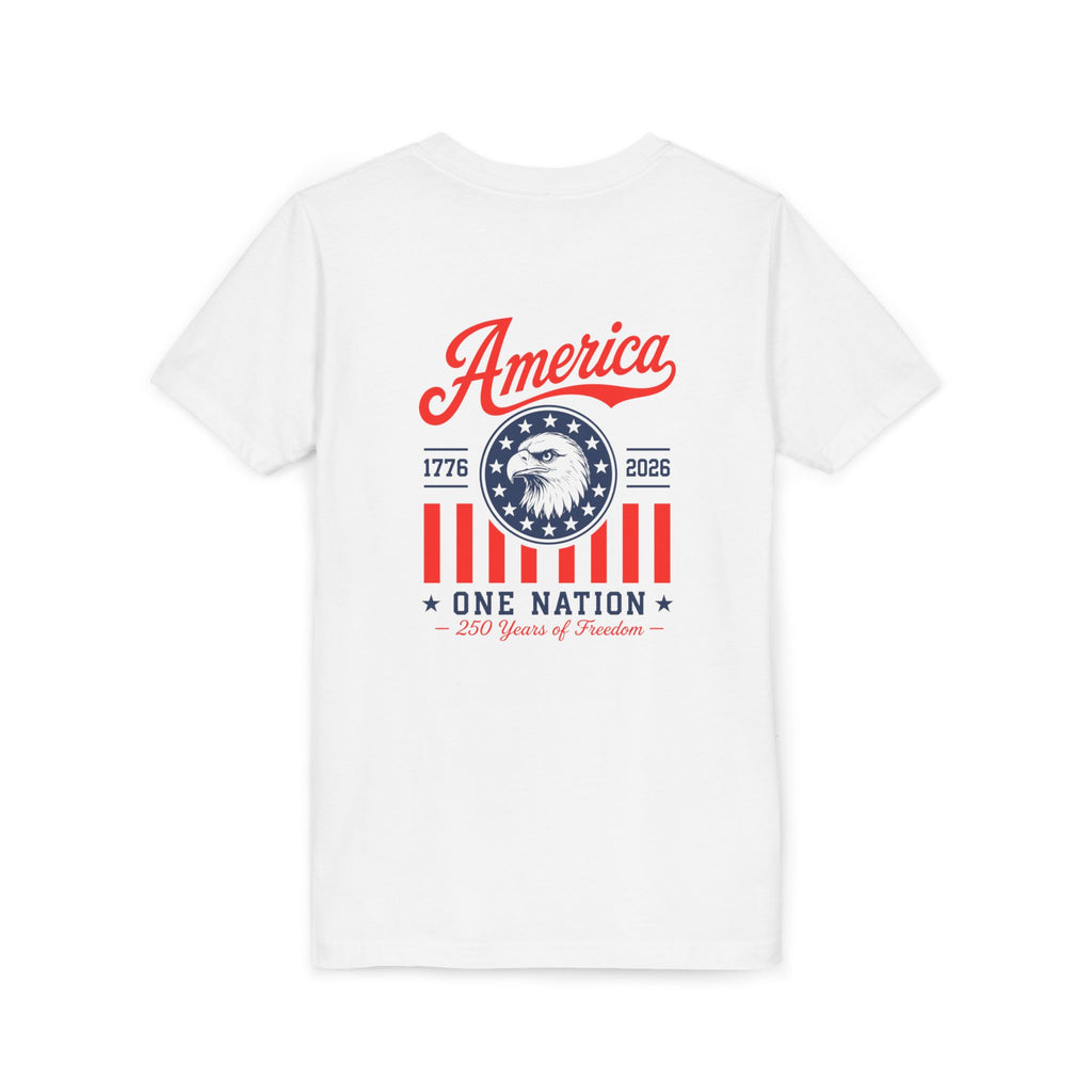 America 250 | Youth Tee