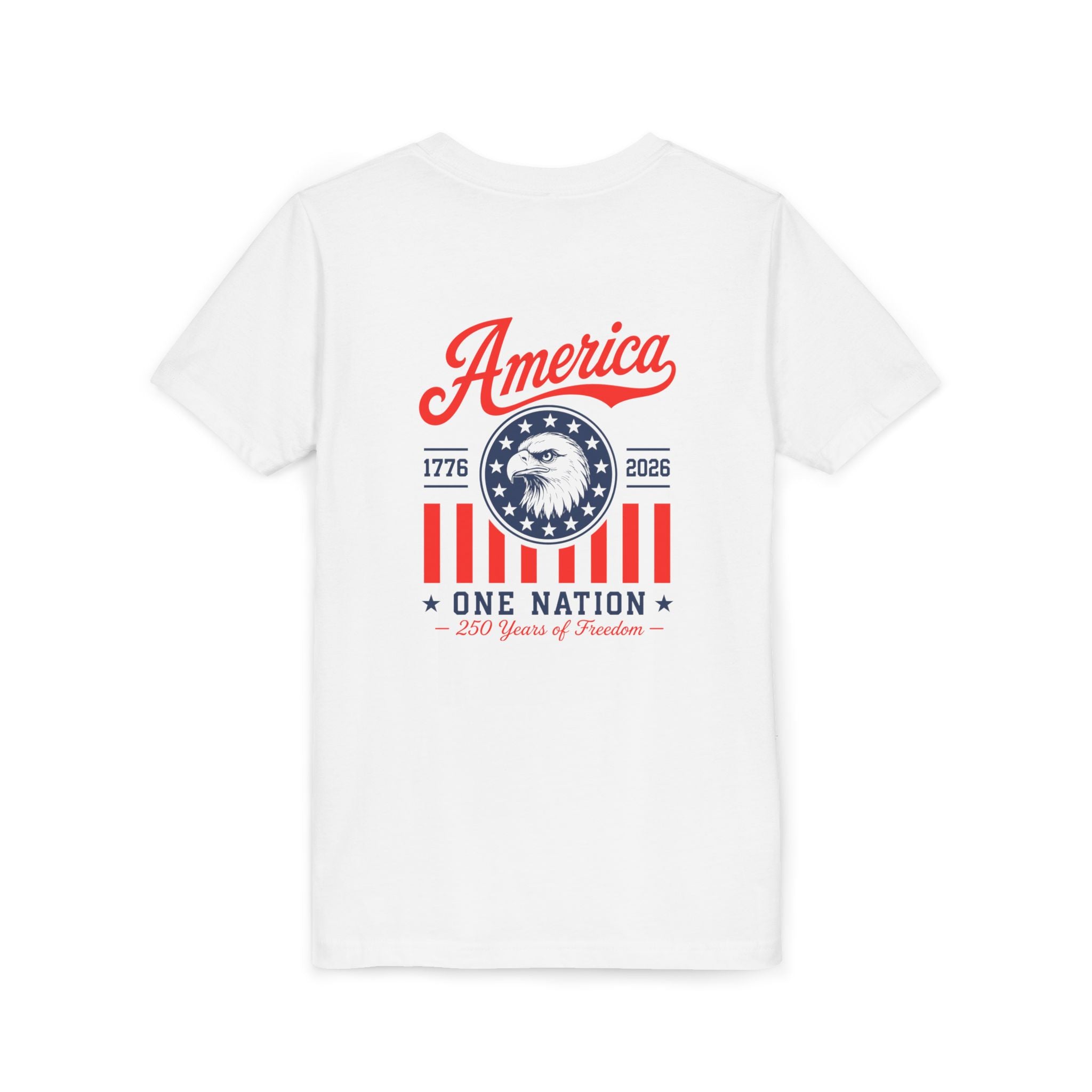 America 250 | Youth Tee