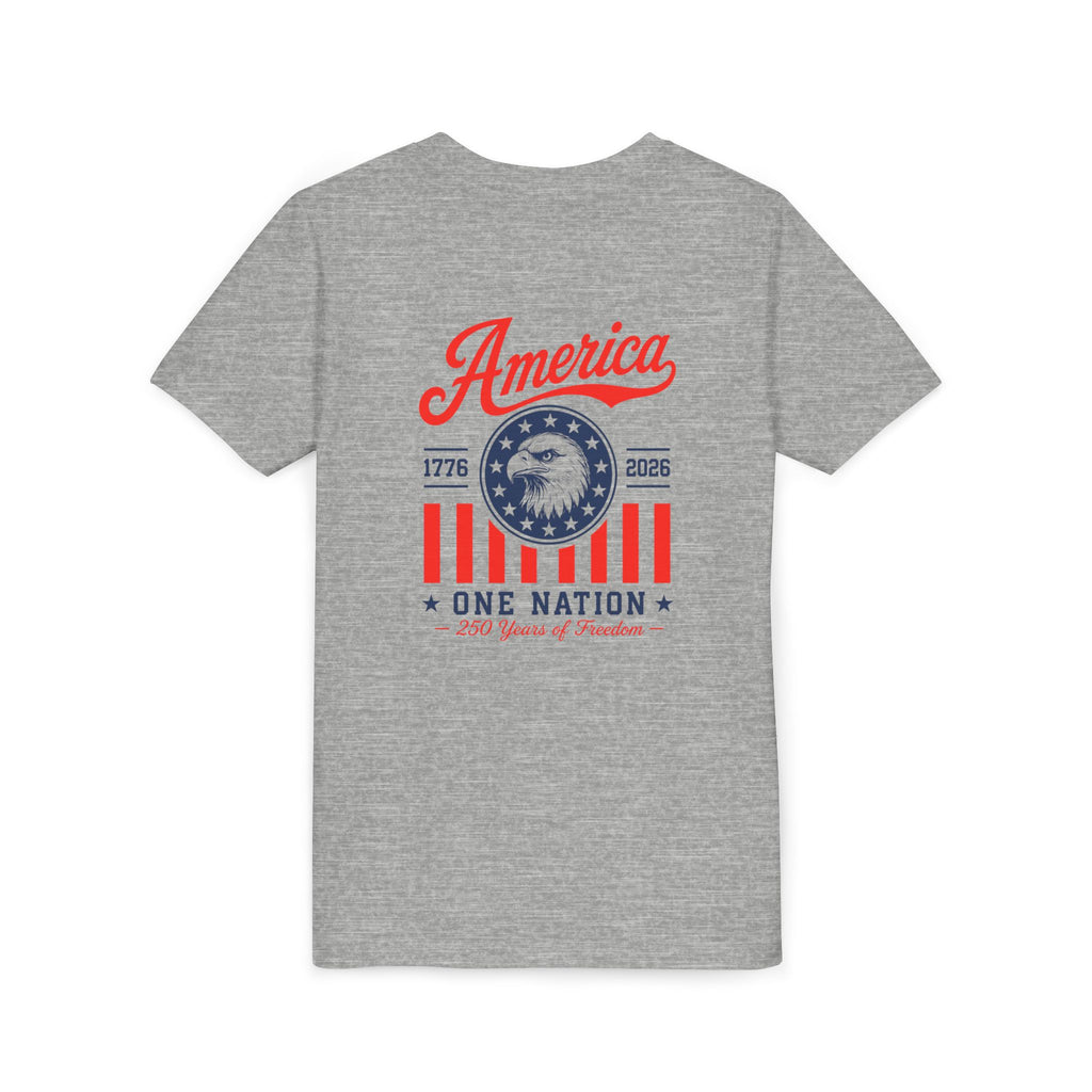 America 250 | Youth Tee