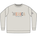 'MERICA | Premium Crewneck Sweatshirt