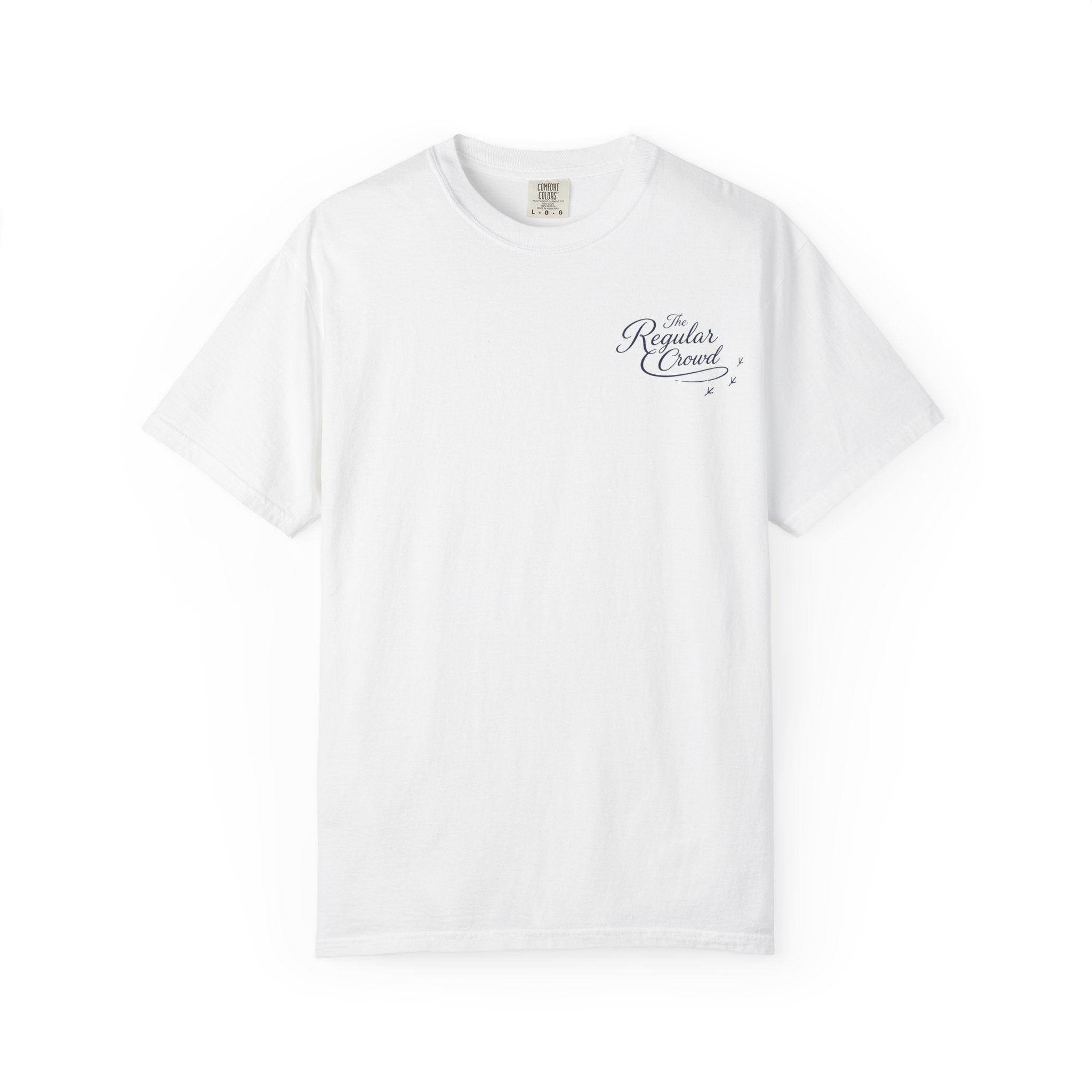 Piping Plover | Tee