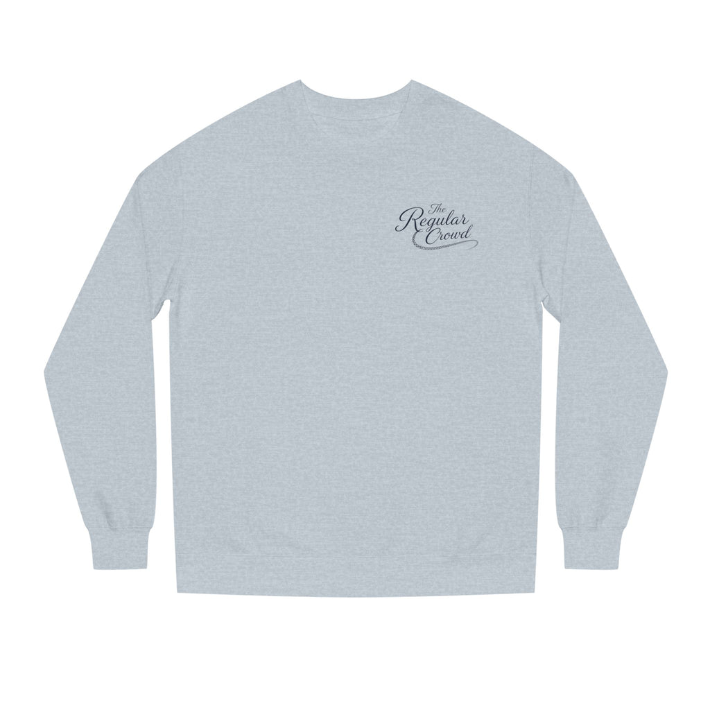 The Franklin 250 | Crewneck Sweatshirt