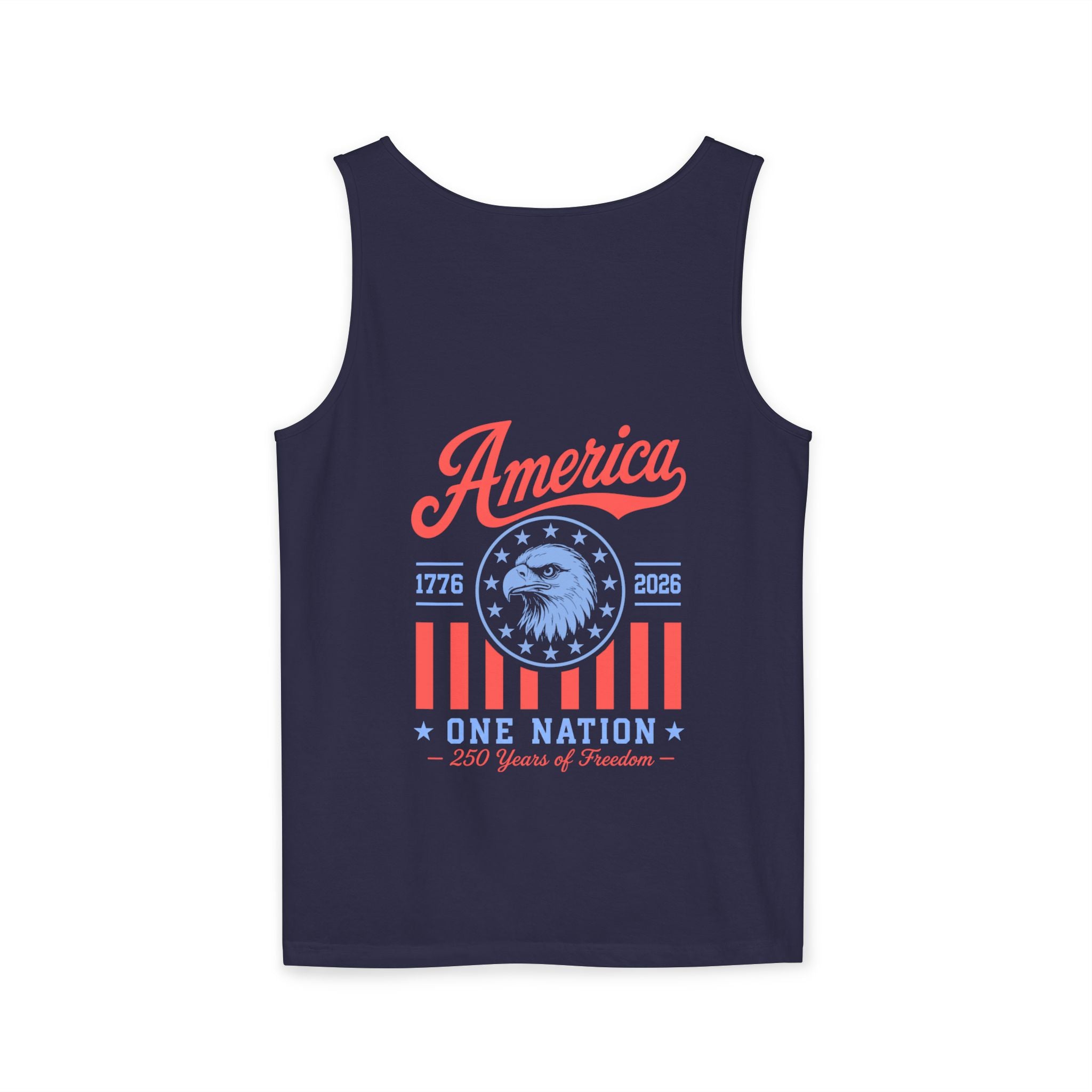 America 250 | Tank