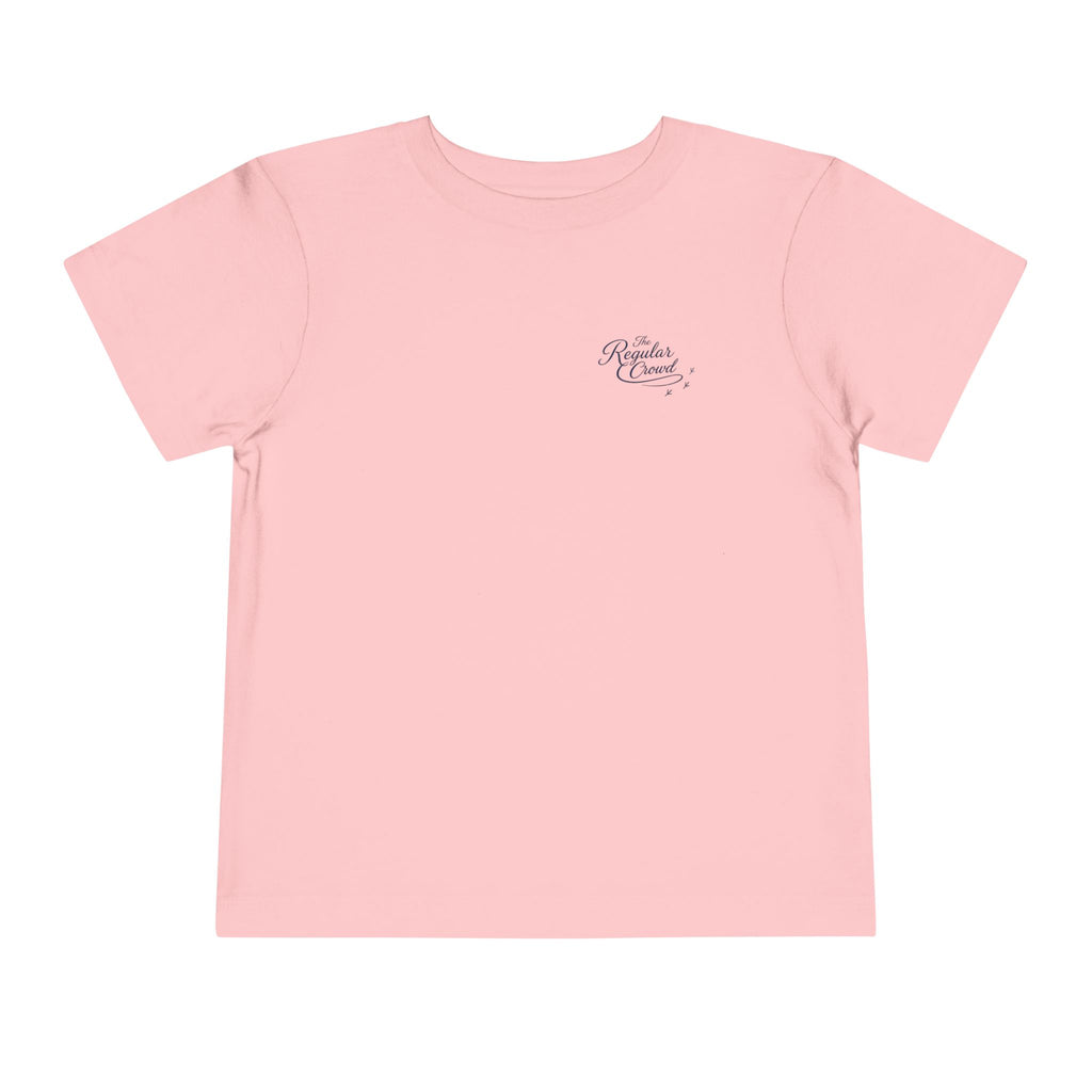 Piping Plovers | Toddler Tee