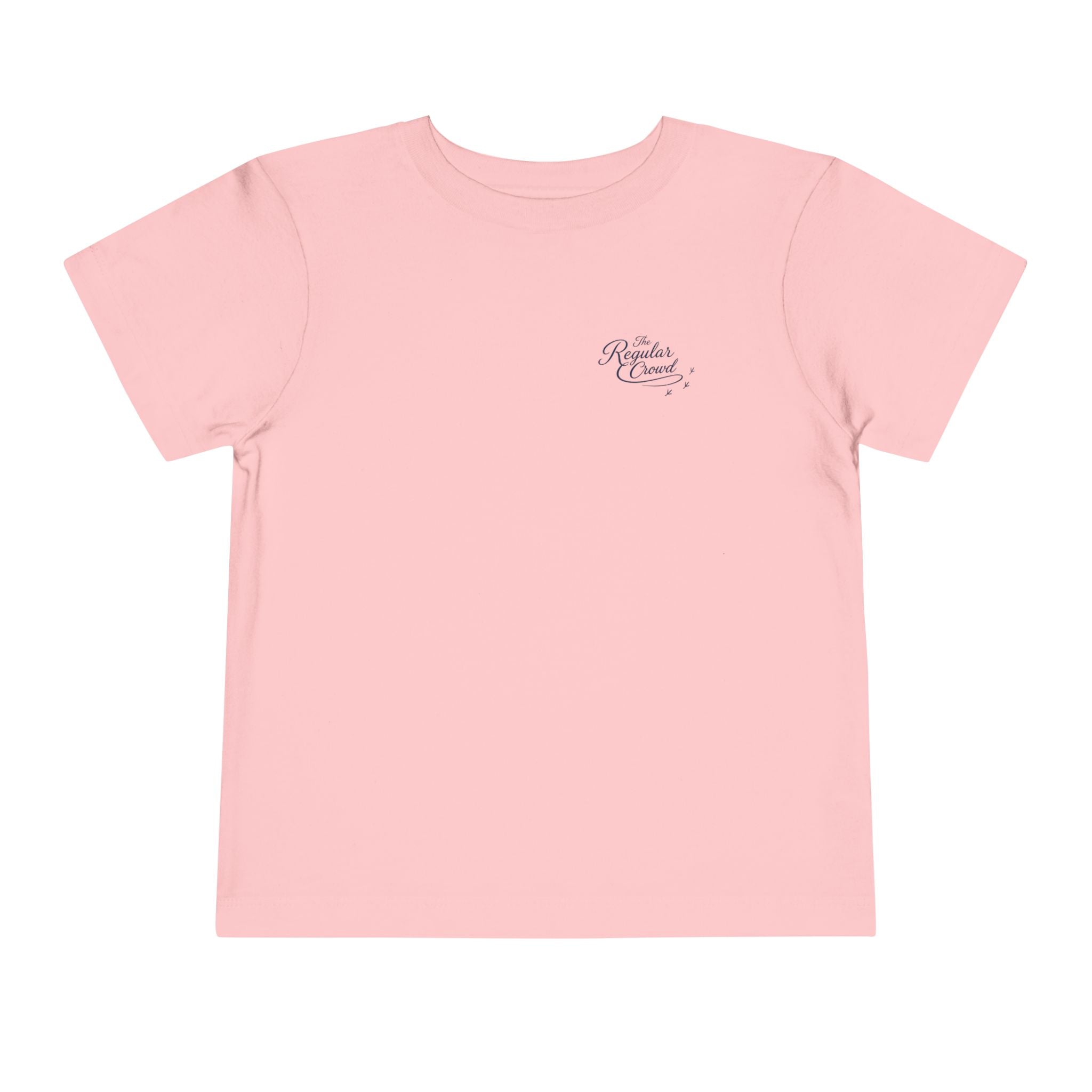 Piping Plovers | Toddler Tee