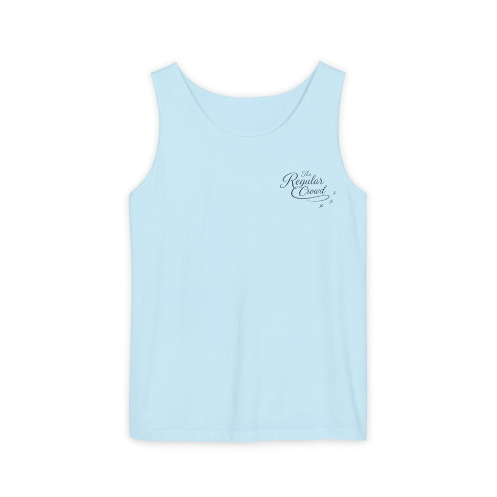 Piping Plovers | Tank