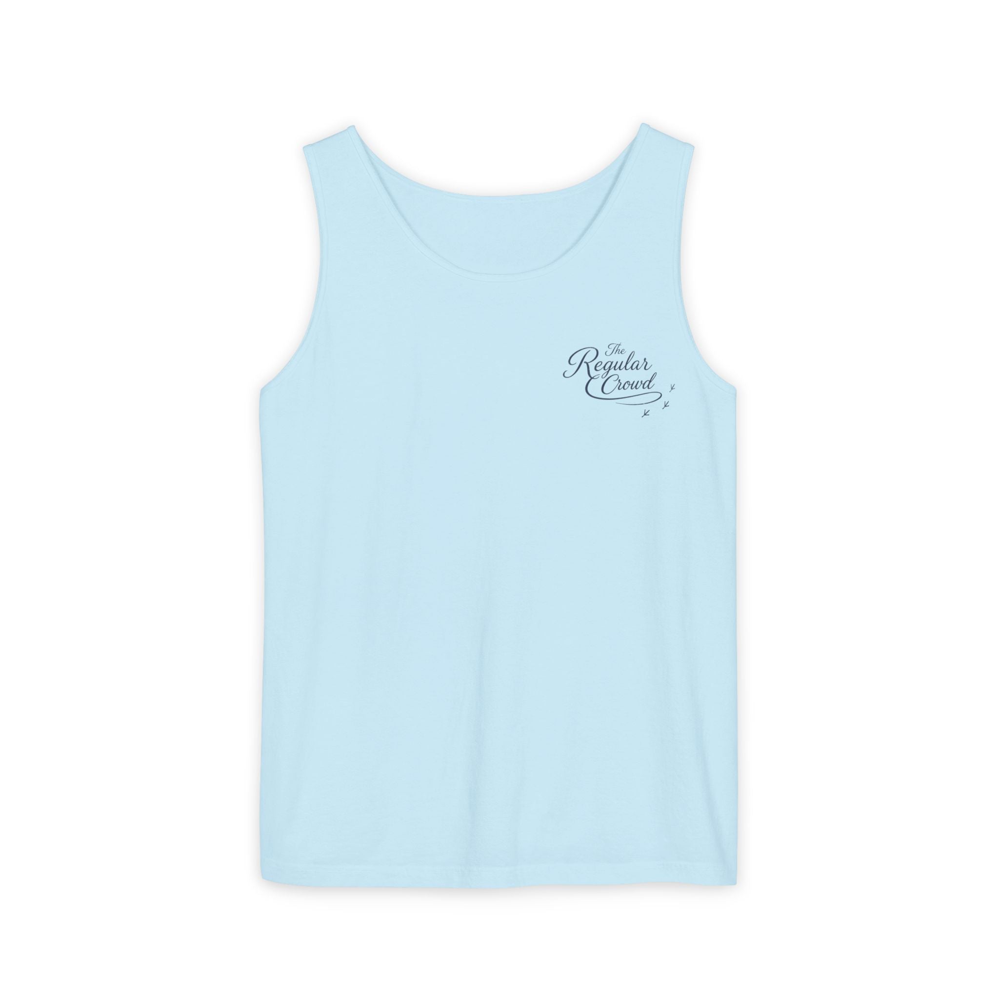Piping Plovers | Tank