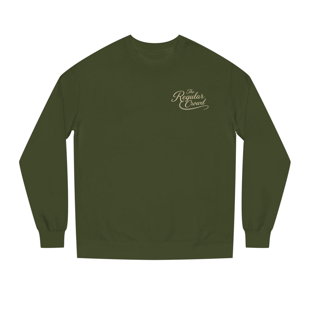 The Franklin 250 | Crewneck Sweatshirt