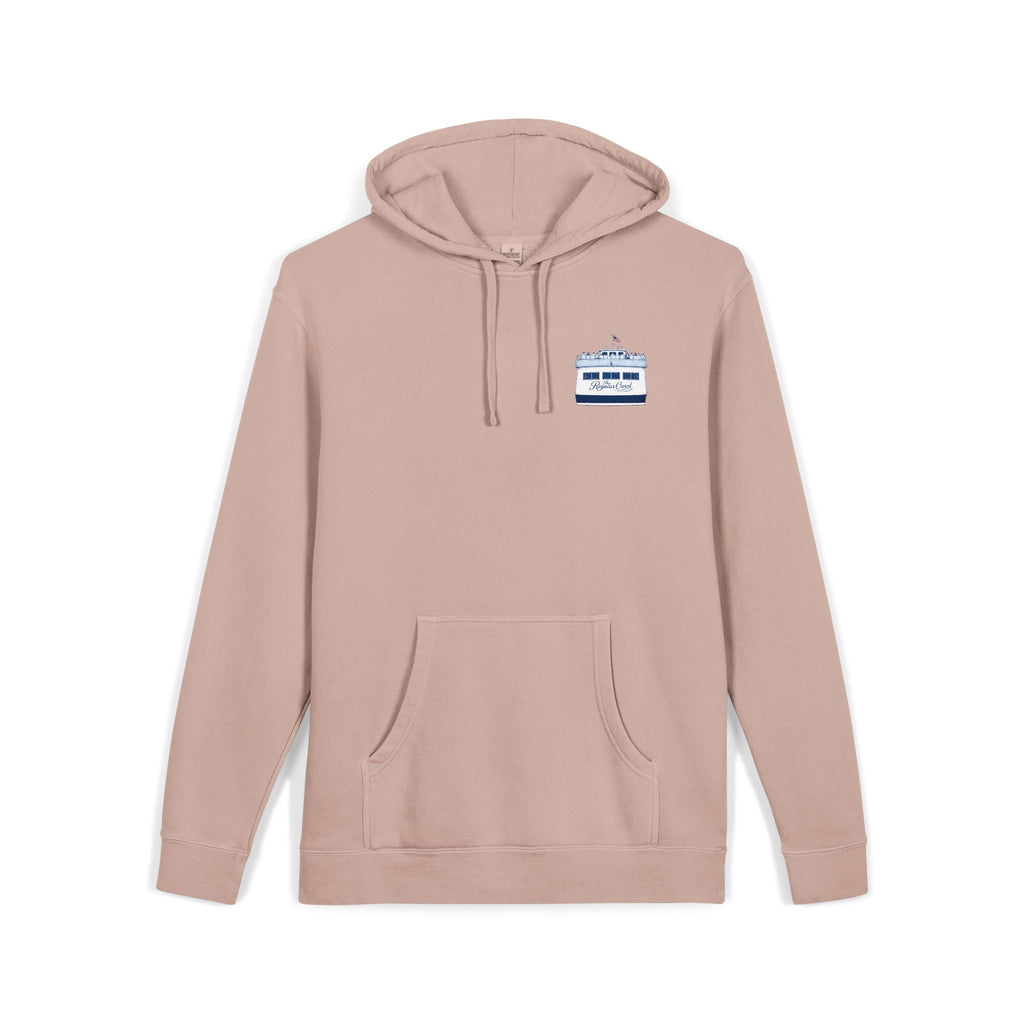 Meet Me Up Top | Premium Hoodie
