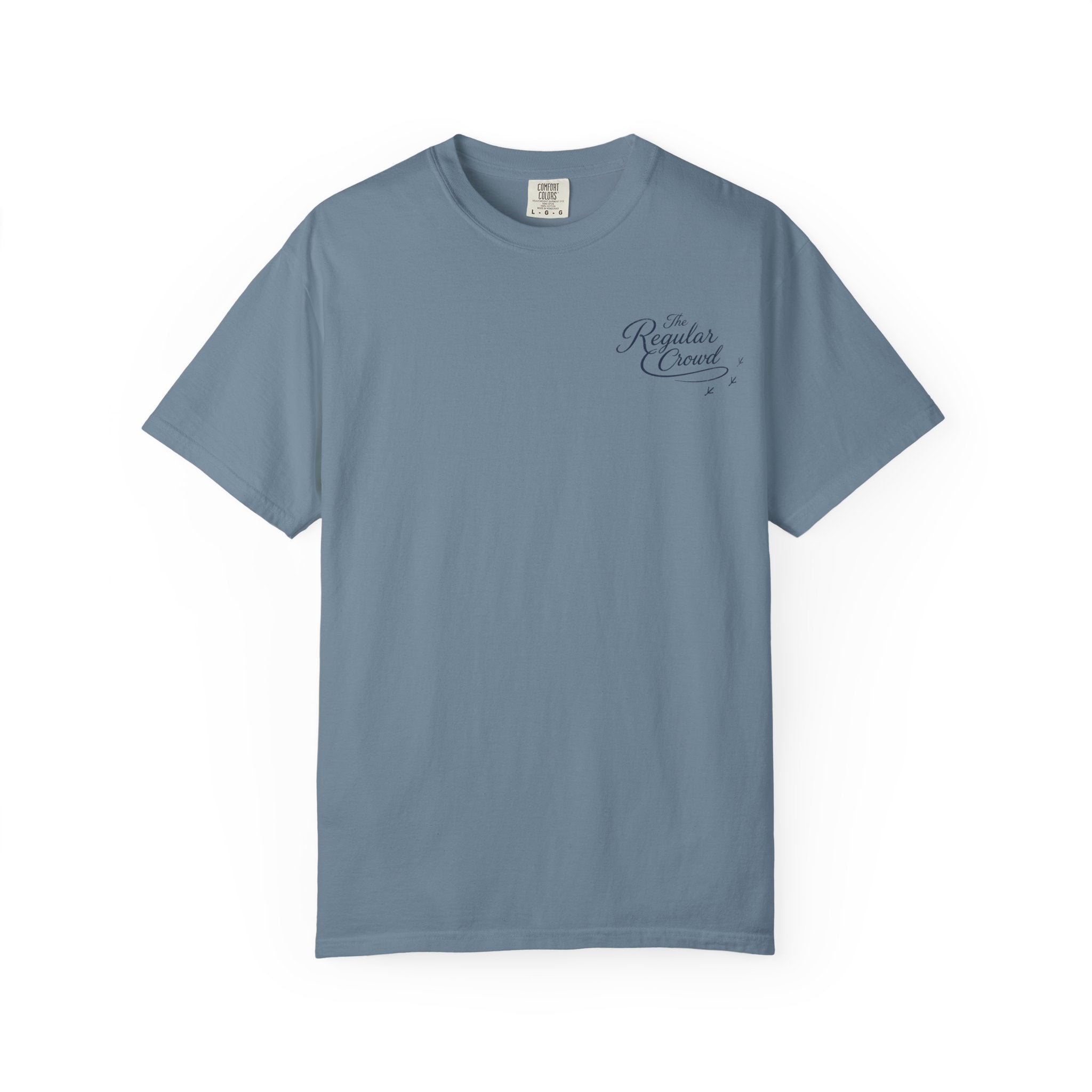 Piping Plover | Tee