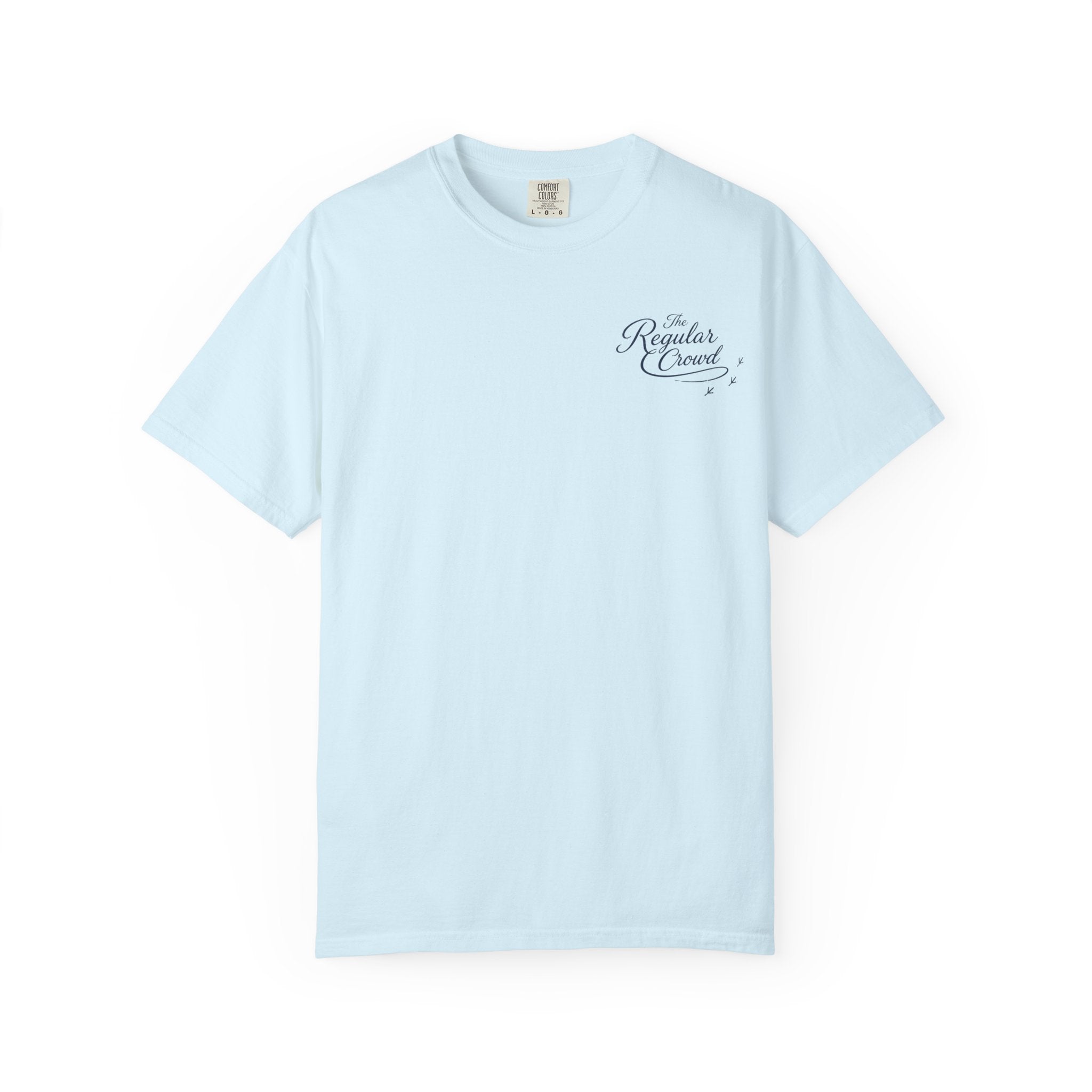 Piping Plover | Tee