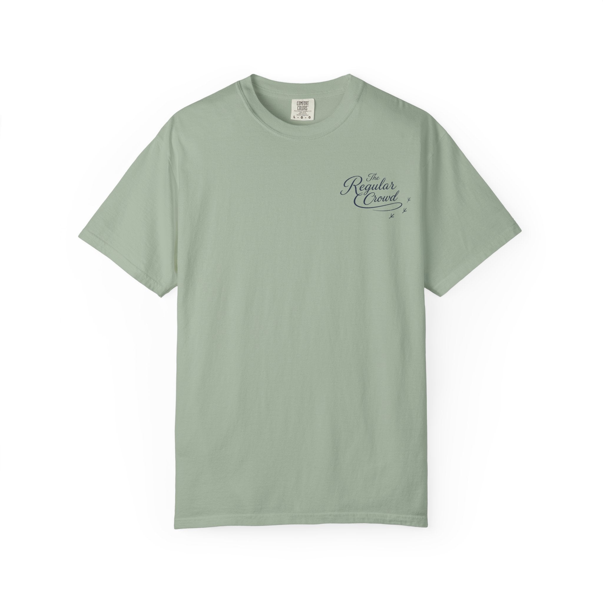 Piping Plover | Tee