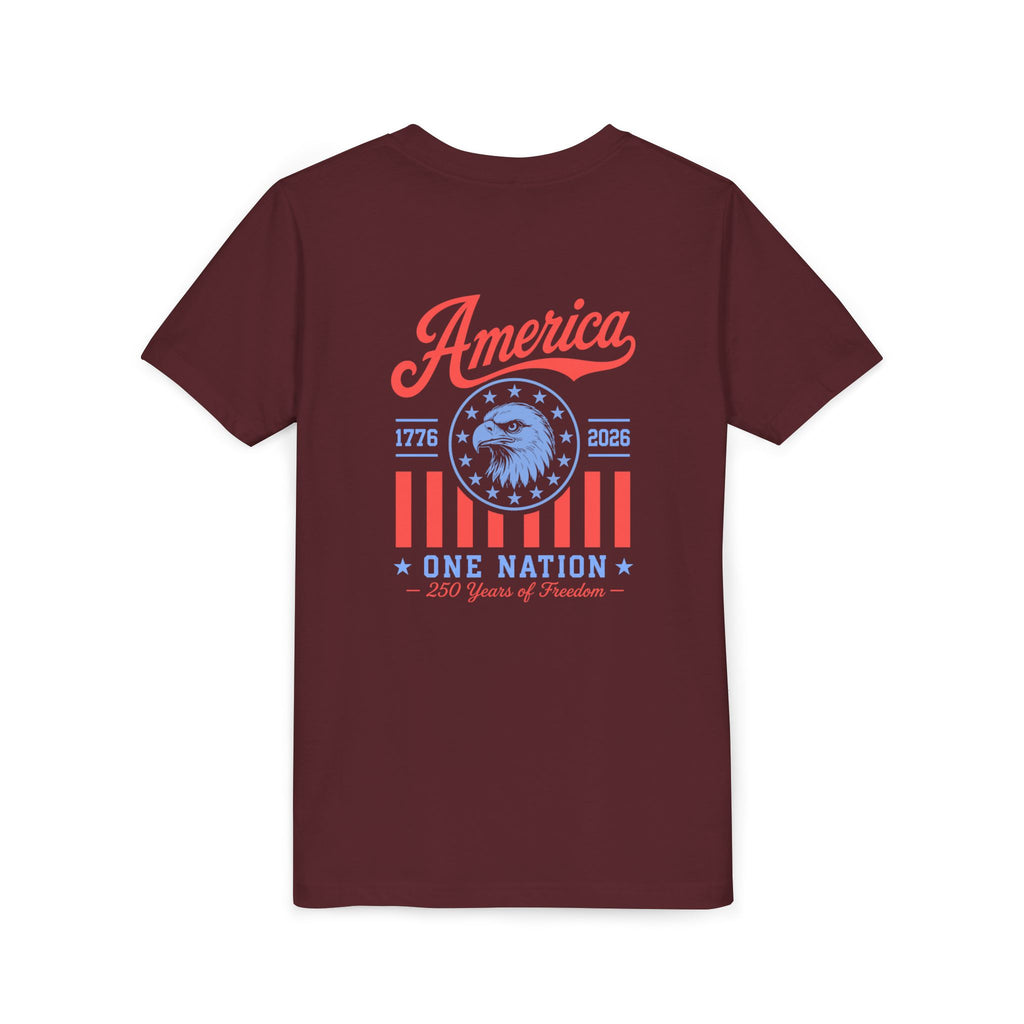 America 250 | Youth Tee