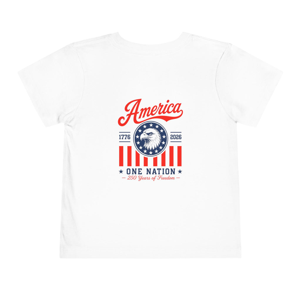 Copy of America 250 | Tee