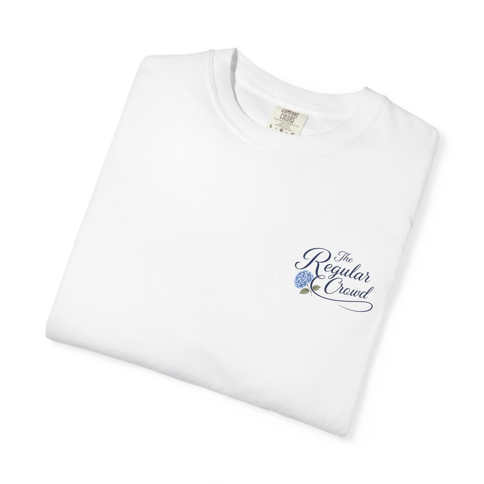 Sweet Land of Liberty | Tee