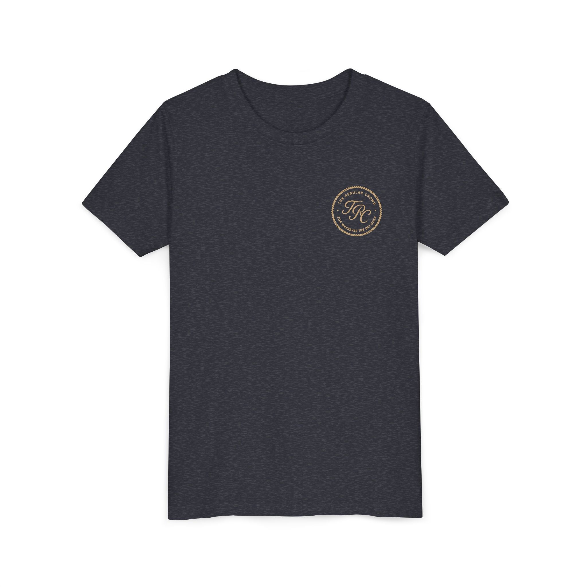 U.S. Yacht Ensign | Youth Tee