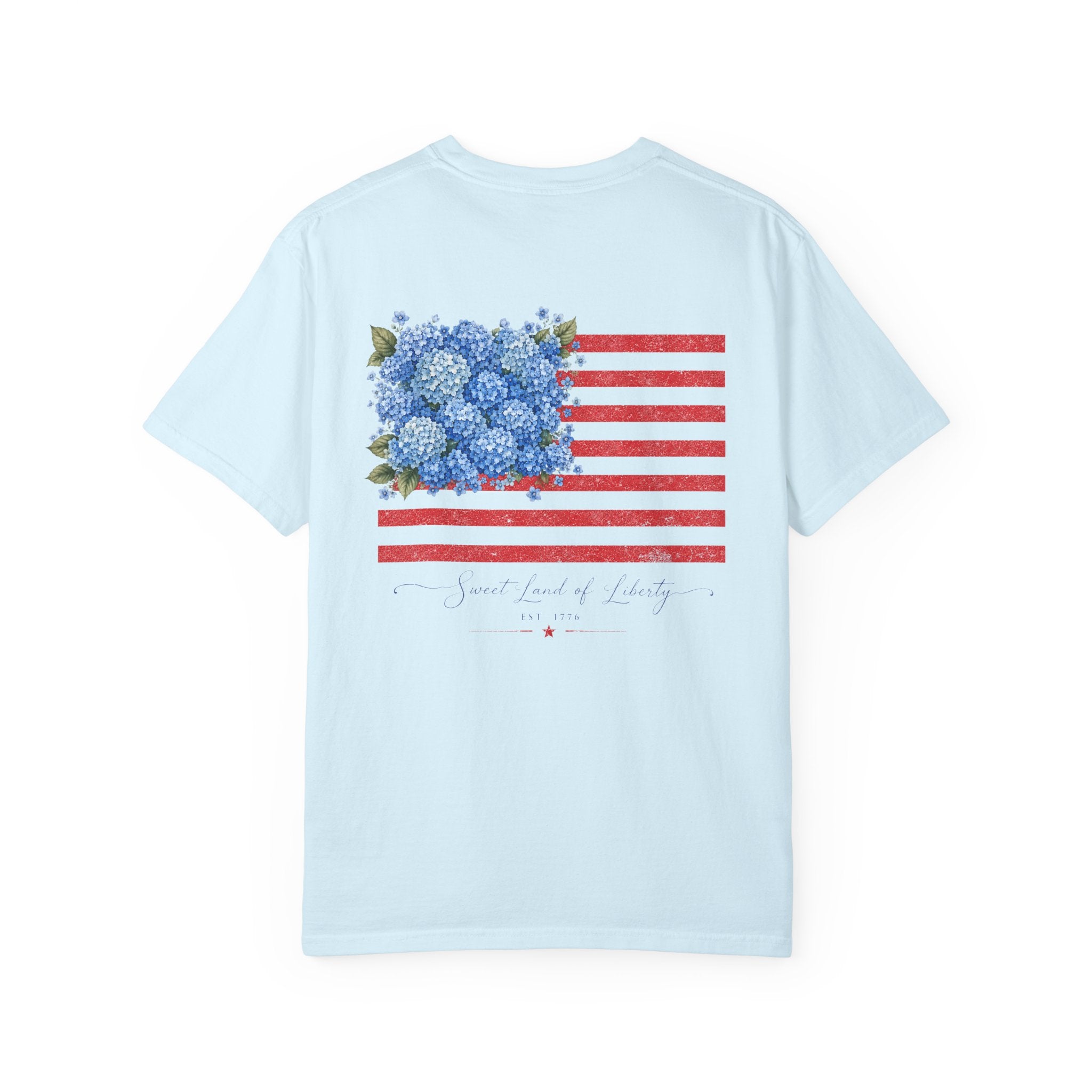 Sweet Land of Liberty | Tee